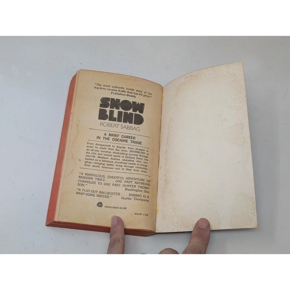 Q and A Q&A by Edwin Torres‎ First 1st Edition Vintage Paperback Book 1978 70s